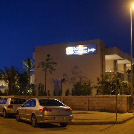 Santa Caterina Resort Exterior photo