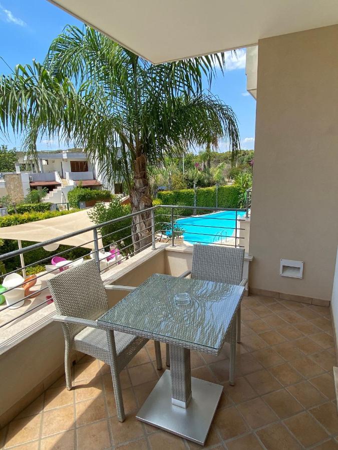 Santa Caterina Resort Exterior photo