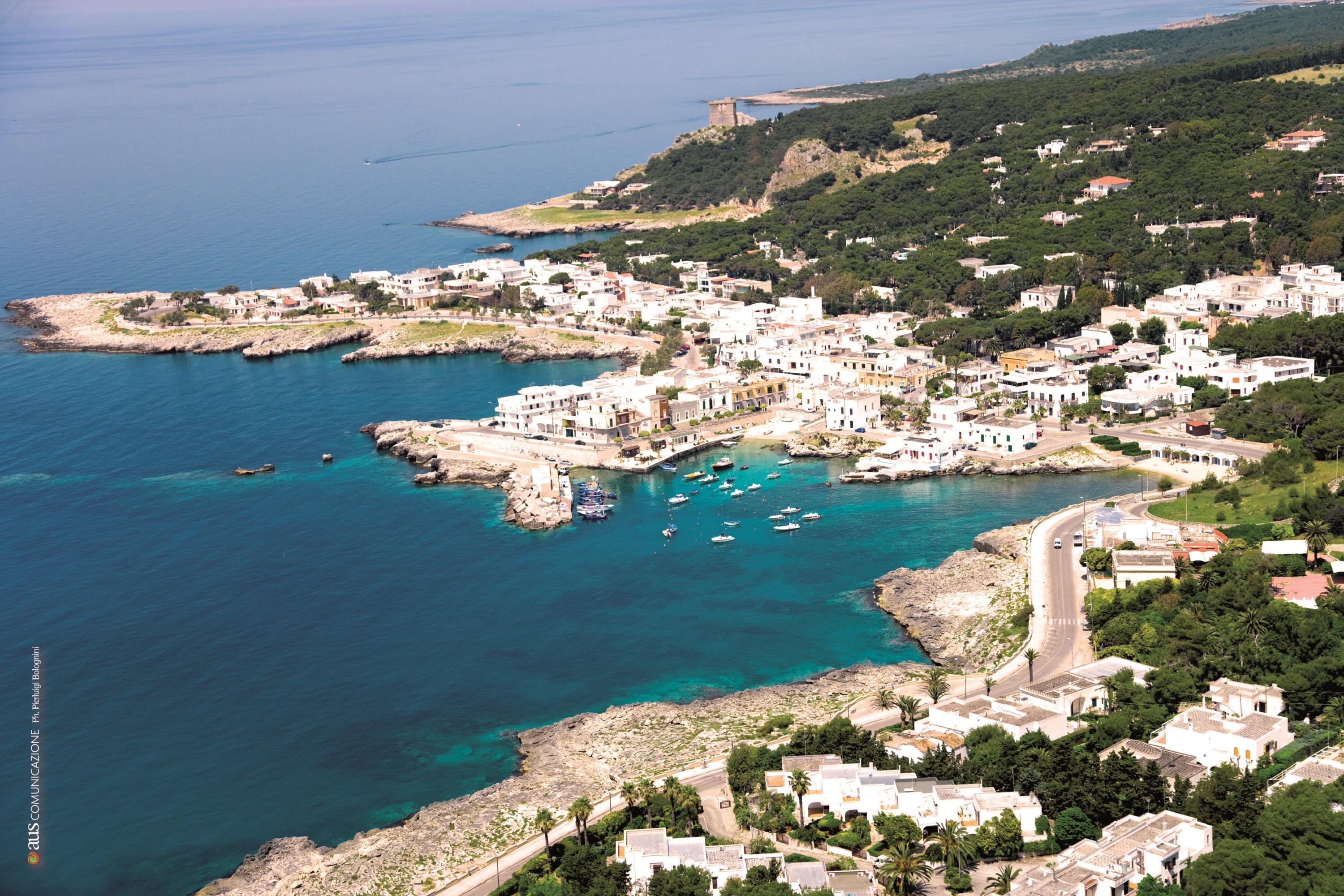 Santa Caterina Resort Exterior photo