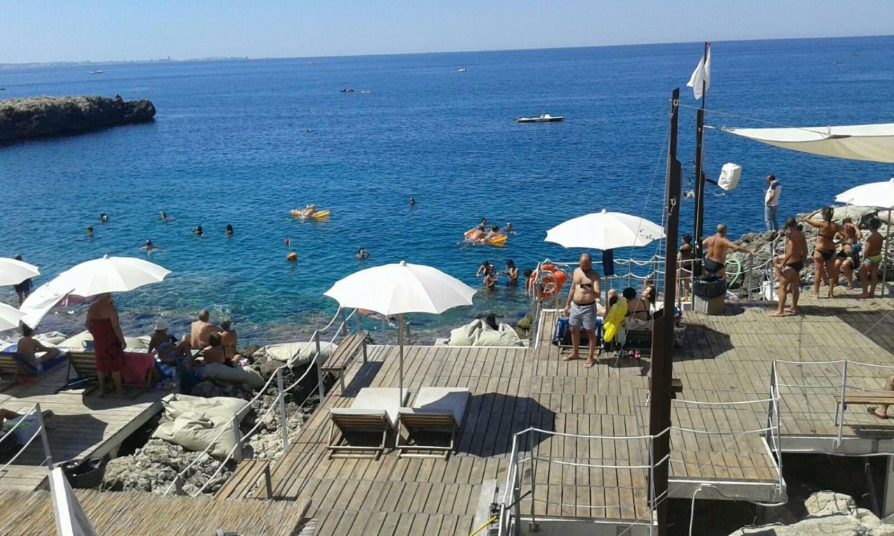 Santa Caterina Resort Exterior photo